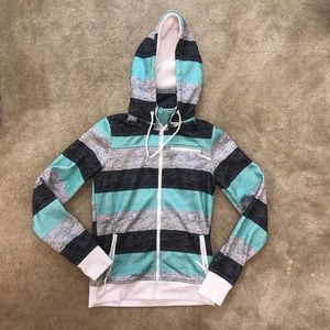 Empyre Technical Outerwear Zip-up